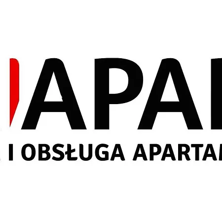 Marina Riverside Nadmotlawie By Triapart Apartment