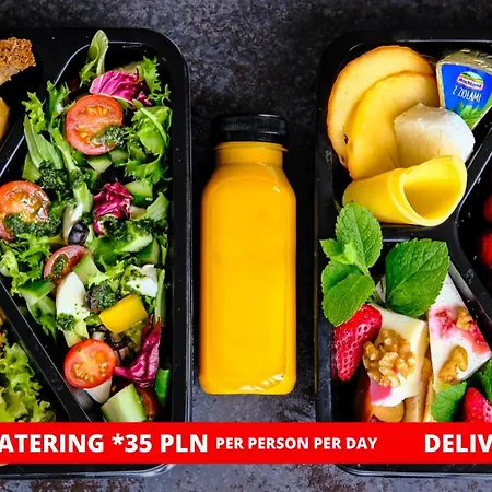 Marina Riverside Nadmotlawie By Triapart Gdańsk