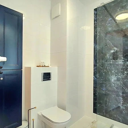 Marina Riverside Nadmotlawie By Triapart * Danzica