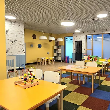 Appartement Marina Riverside Nadmotlawie By Triapart