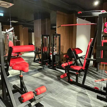 Appartamento Marina Riverside Nadmotlawie By Triapart