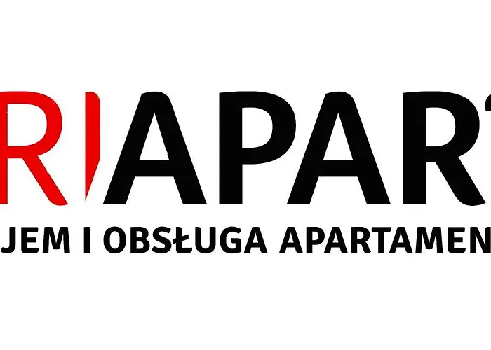 Marina Riverside Nadmotlawie By Triapart Apartment