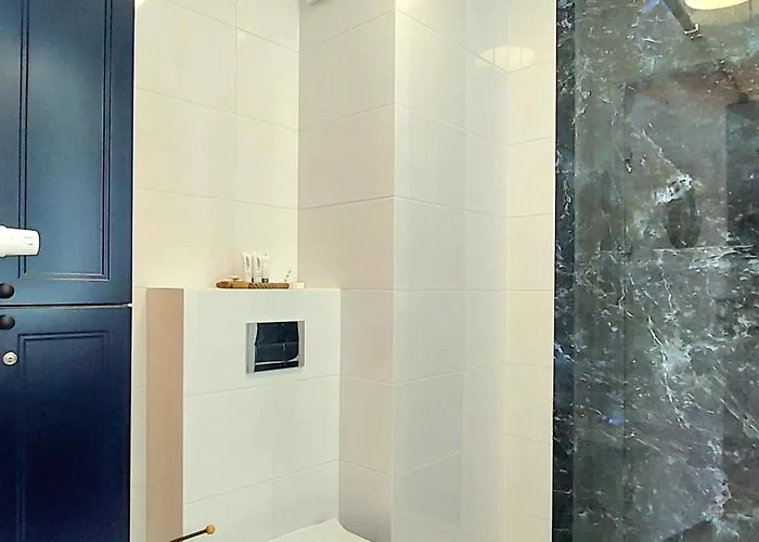 Marina Riverside Nadmotlawie By Triapart * Gdansk