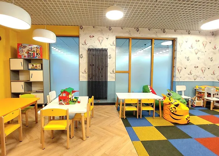 Marina Riverside Nadmotlawie By Triapart Apartment *