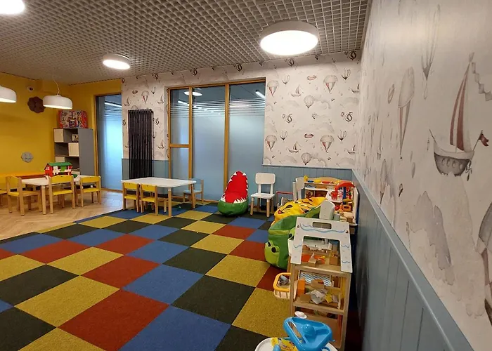 Marina Riverside Nadmotlawie By Triapart