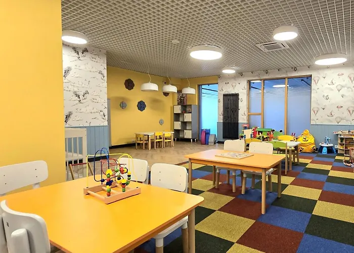 Apartment Marina Riverside Nadmotlawie By Triapart