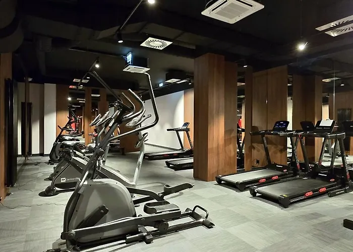 Apartment Marina Riverside Nadmotlawie By Triapart Gdansk