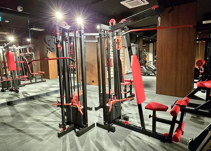 Apartment Marina Riverside Nadmotlawie By Triapart *