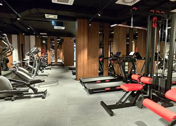 Marina Riverside Nadmotlawie By Triapart