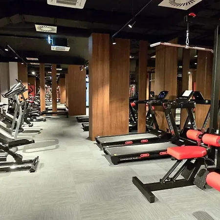 Marina Riverside Nadmotlawie By Triapart