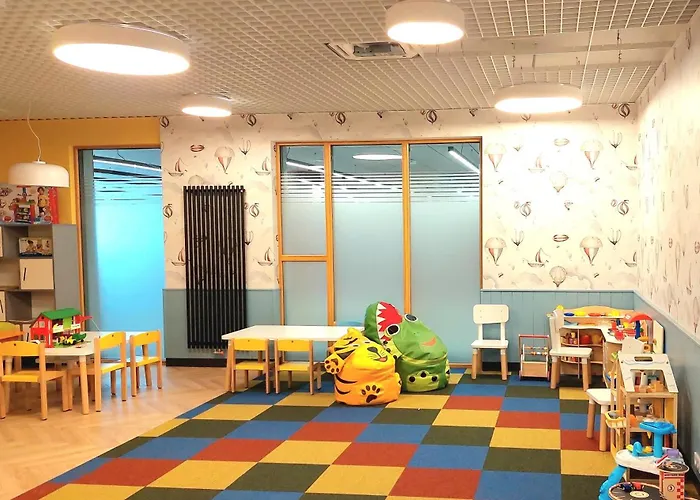 Marina Riverside Nadmotlawie By Triapart * 格但斯克