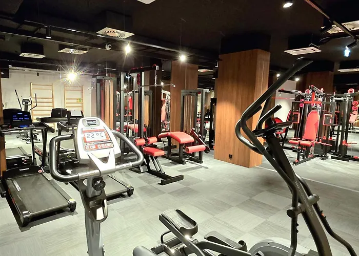 公寓 Marina Riverside Nadmotlawie By Triapart *